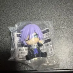 肩ズンディズニーツイステッドワンダーランドVol4エペル・フェルミエ