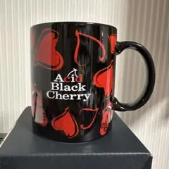 2025年最新】acid black cherry マグカップの人気アイテム