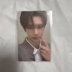 ボイプラ アーカイブ展 韓国 アンシン トレカ 12枚セット コンプ BOYS2PLANET ボイプラ2 アーカイブ展 トレカ アンシン - メルカリ