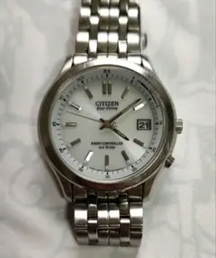 【ジャンク品】CITIZEN 腕時計