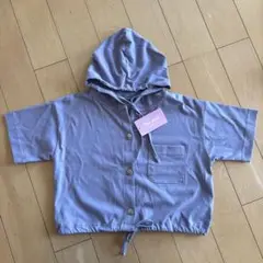 新品・タグ付き　サイズ130