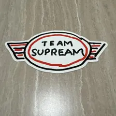 SUPREME GONZ PORTRAIT STICKERのサムネイル