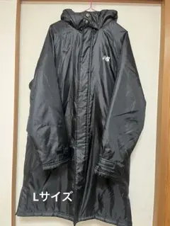 ベンチコート　ニューバランス　Lサイズ