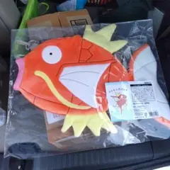 コイキング バッグ (雄)