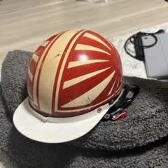 2026年最新】日章ヘルメットの人気アイテム - メルカリ