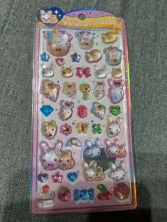 フワフワらびちゃん うるちゅる