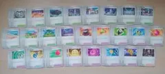 ポケカ　汎用カード　100枚セット　④のサムネイル