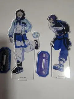 2026年最新】凪 玲王 アクスタの人気アイテム - メルカリ