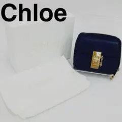 クロエ Chloe 三つ折り財布 付属品付き 楽天市場】クロエ chloe 財布 三つ折り財布 CHC21WP946 F57