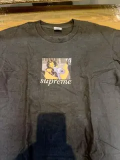 supreme Tシャツ