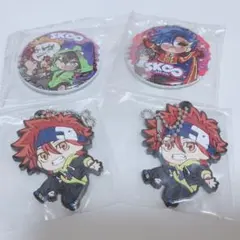 SK∞ グッズセット
