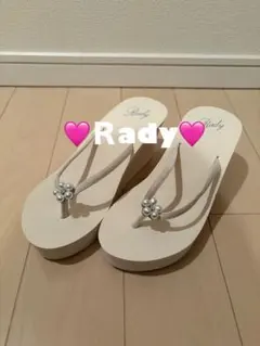 Rady ビーチサンダルのサムネイル