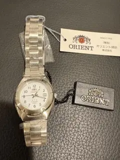 ORIENT オリエント 腕時計 WL-001 未使用品