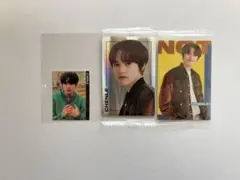 CHENLE トレカ　セット