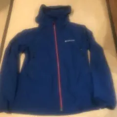 Columbiaのアウター