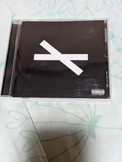 coldrain・NONNEGATIVE 通常盤