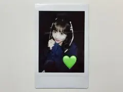 FRUITS ZIPPER 櫻井優衣 鎮西寿々歌 生誕チェキ 【25】