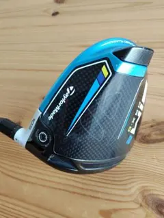 【美品】TaylorMade SIM2 MAX-D 1WスピーダーNXブルー50のサムネイル