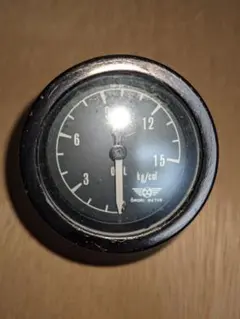 大森メーター　油圧計　中古品 大森メーター 油圧計 中古品 2025年最新】Yahoo!オークション