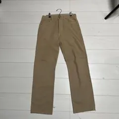 Levi’s チノパンW30 L34