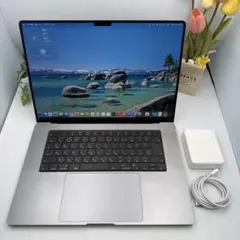 2025年最新】MacBook Pro 16インチ M1 Pro / M1 Max (2021)の人気