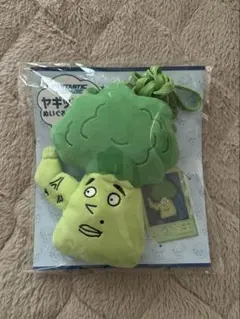 八木勇征　ヤギッコリー