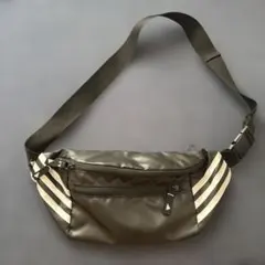 adidas ショルダーバック ボディバック メッセンジャーバッグ 00s