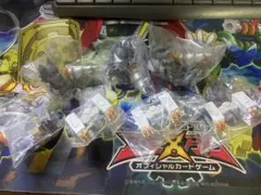 機動物2 7点セット