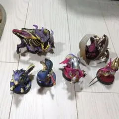 2026年最新】amiibo モンハンの人気アイテム - メルカリ
