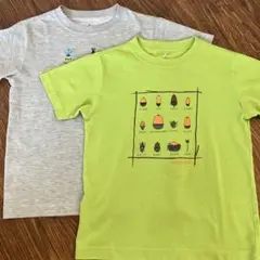 mont-bell ウィックロンTシャツ 2枚組のサムネイル
