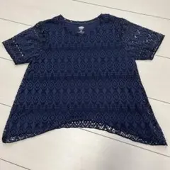 OLD NAVY キッズトップス　120cm
