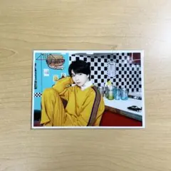 M!LK 塩﨑太智 生写真 31杯目