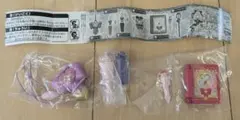 プリキュア ガチャガチャ　まとめ売り