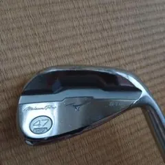 Mizuno Pro S18 ウェッジ 47度 07バウンスのサムネイル