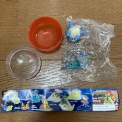 ポケットモンスターアドバンスジェネレーション　ザ・ポケモンバトル