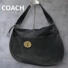 2026年最新】コーチ COACH エルゴレザーホーボーの人気アイテム - メルカリ