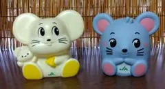 JA貯金箱 2個セット