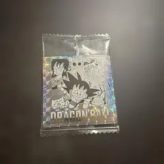 ドラゴンボールウエハース 第一巻