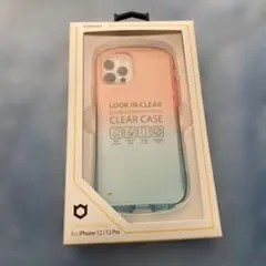 iFace iPhone 12/12 Pro用 ケース