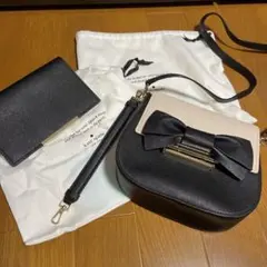 ケイトスペード ショルダーバッグ　ハンドバッグ
