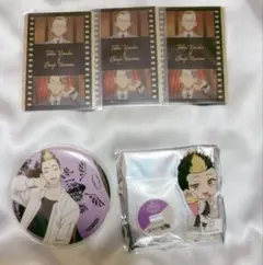 東京リベンジャーズ 半間修二 グッズ