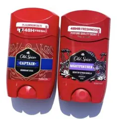 Old Spice デオドラントスティック 4本セット - メルカリ