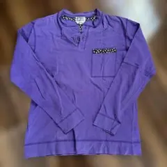 タケオキクチ　ロンTのサムネイル