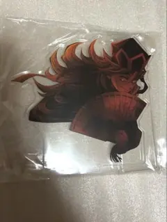 鬼滅の刃　無限城編第一章　キービジュアルランダムアクリルスタンドA 童磨