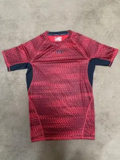 Under Armour 2XL アンダーシャツ レッド