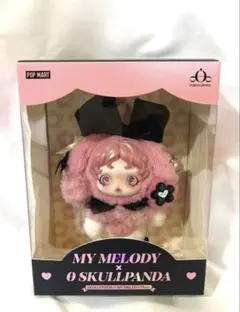 2026年最新】pop mart skullpandaの人気アイテム - メルカリ