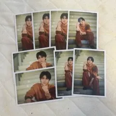 超特急 ハル 生写真