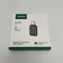 UGREEN PS5用USB-C Bluetoothアダプタ