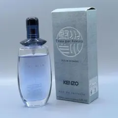 【残量8割ほど】KENZO ローパ プールオム オーデトワレ 50ml 香水のサムネイル