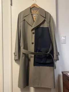 トレンチコート